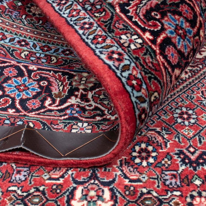 Bidjar Teppe 210x132cm - Persisk teppe