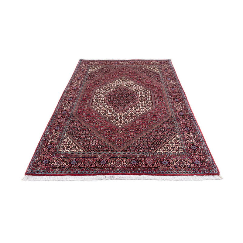 Bidjar Teppe 210x132cm - Persisk teppe