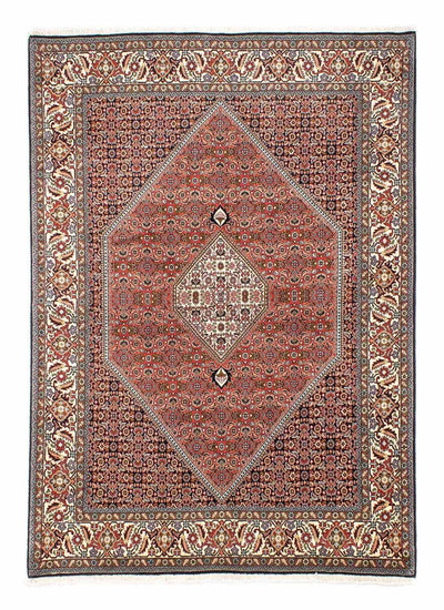 Bidjar Teppe 174x253cm - Persisk teppe