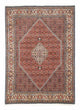 Bidjar Teppe 253x174cm - Persisk teppe