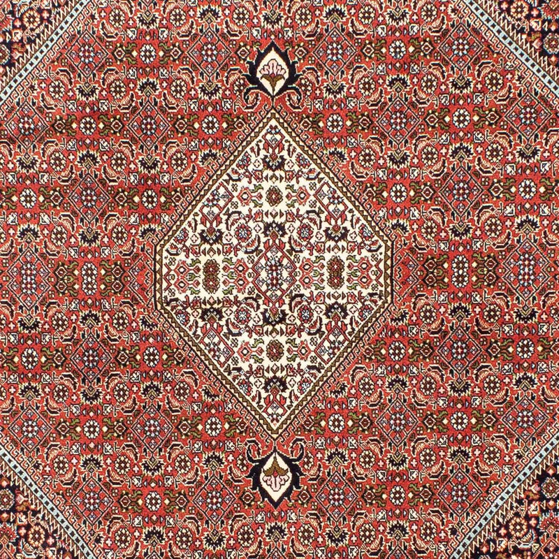 Bidjar Teppe 253x174cm - Persisk teppe