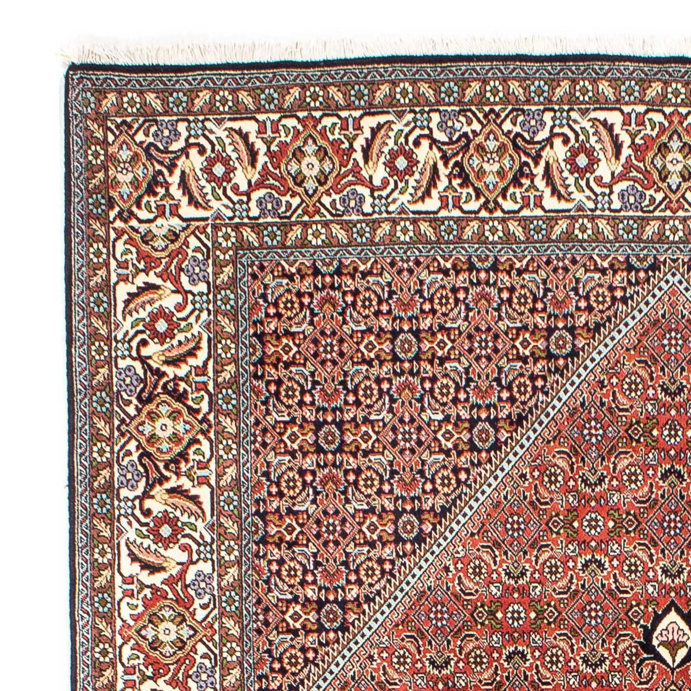 Bidjar Teppe 253x174cm - Persisk teppe