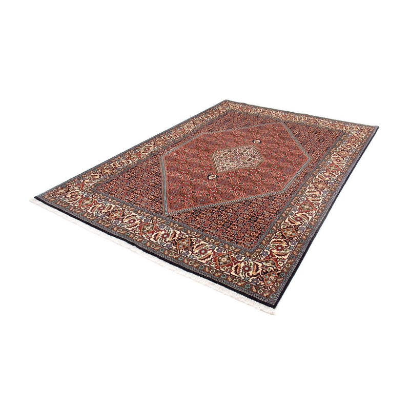 Bidjar Teppe 253x174cm - Persisk teppe