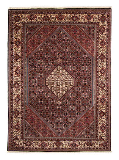 Bidjar Teppe 243x348cm - Persisk teppe