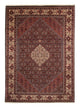 Bidjar Teppe 348x243cm - Persisk teppe