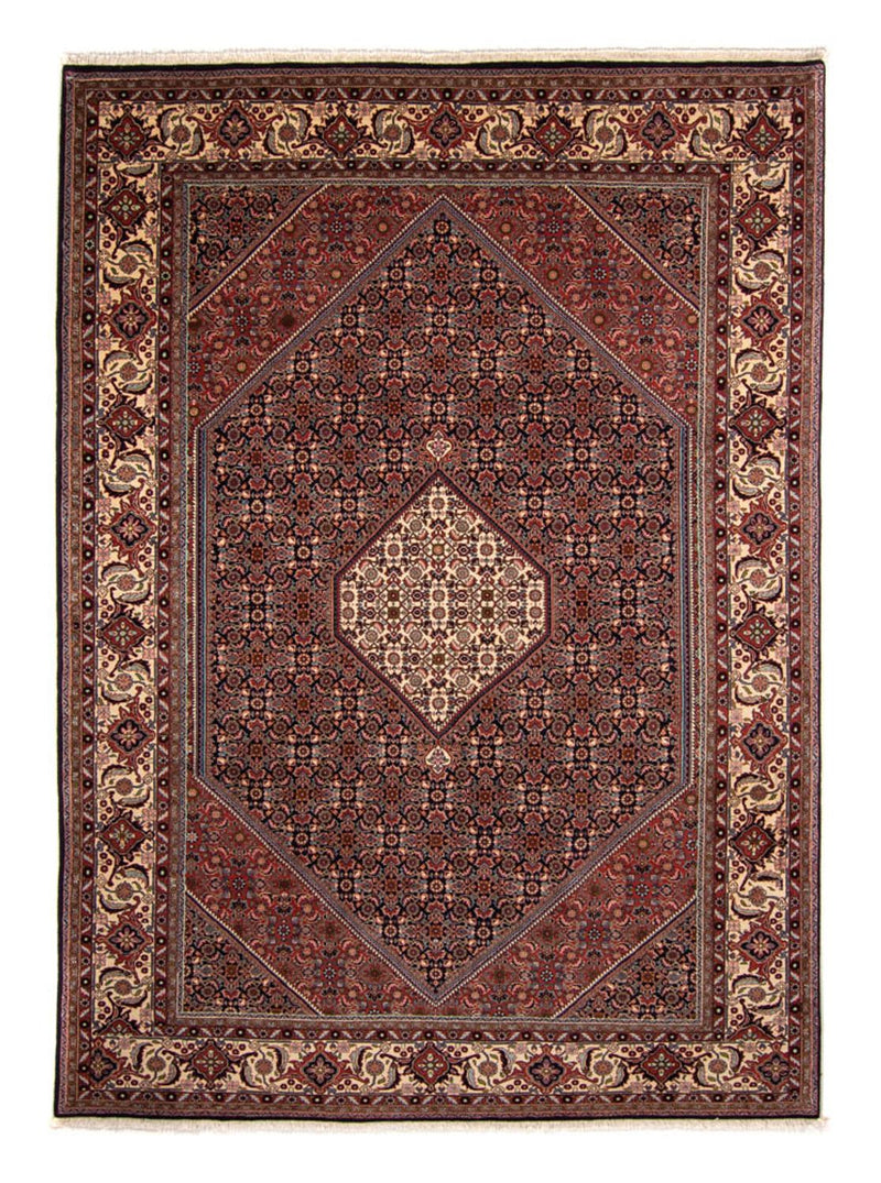 Bidjar Teppe 348x243cm - Persisk teppe