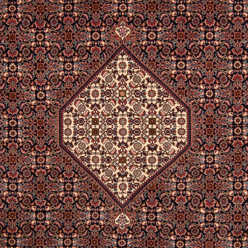 Bidjar Teppe 348x243cm - Persisk teppe