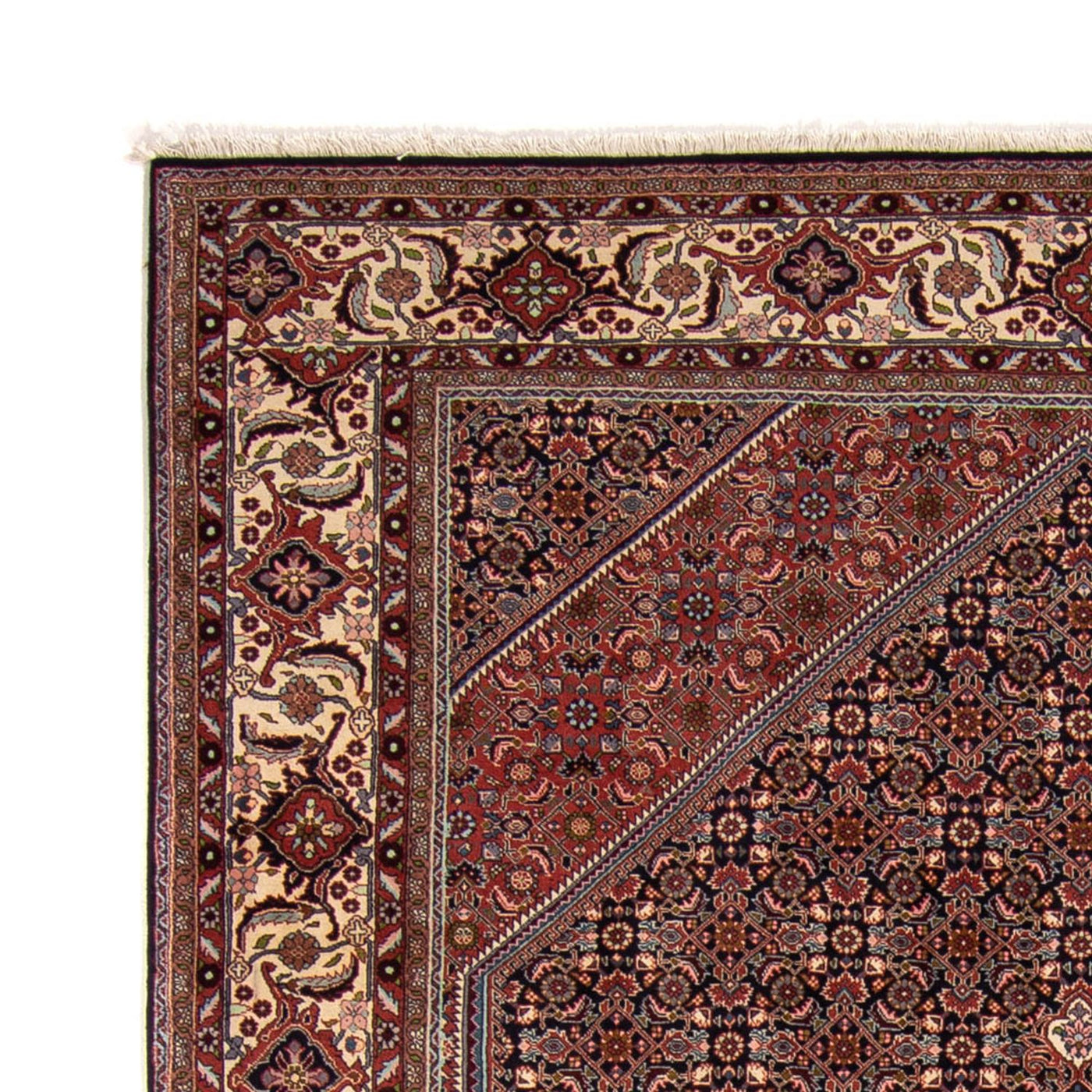 Bidjar Teppe 348x243cm - Persisk teppe