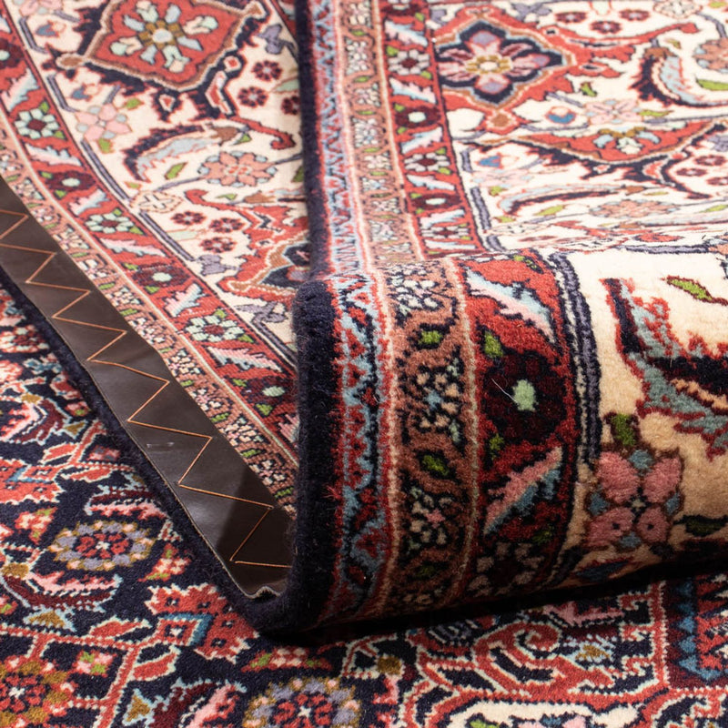 Bidjar Teppe 348x243cm - Persisk teppe