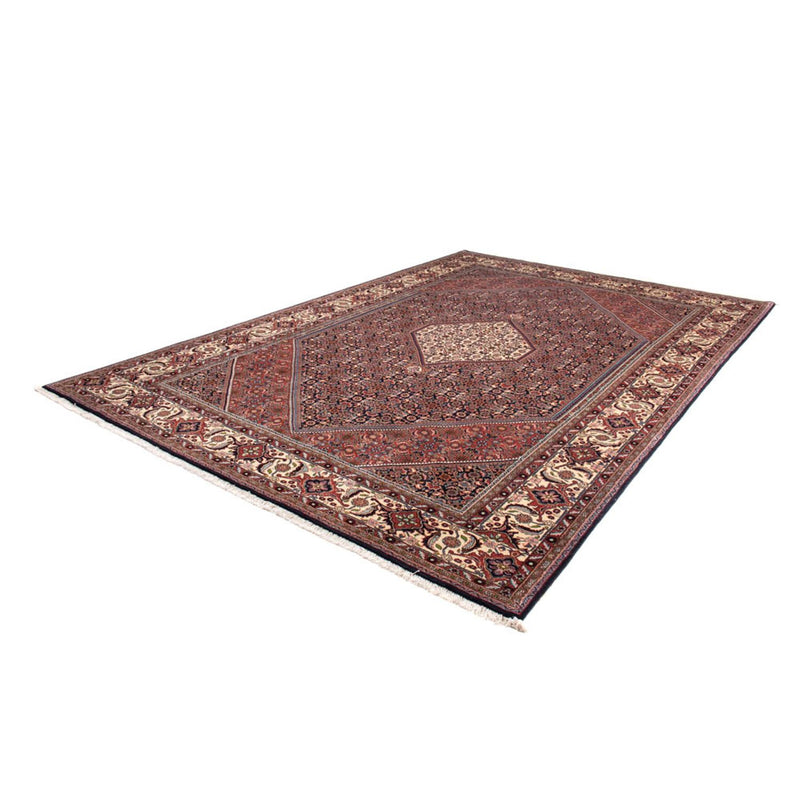 Bidjar Teppe 348x243cm - Persisk teppe