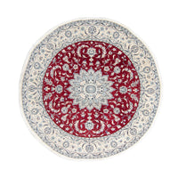 Nain Teppe 248x248cm - Persisk teppe – product image