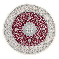Nain Teppe 250x250cm - Persisk teppe – product image