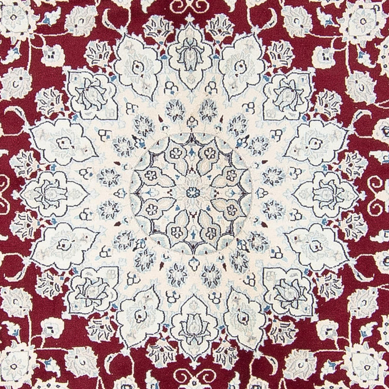 Nain Teppe 300x300cm - Persisk teppe