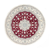 Nain Teppe 250x250cm - Persisk teppe – product image