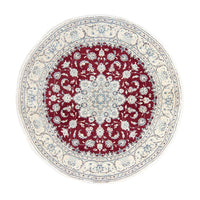 Nain Teppe 245x245cm - Persisk teppe – product image