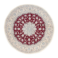 Nain Teppe 250x250cm - Persisk teppe – product image