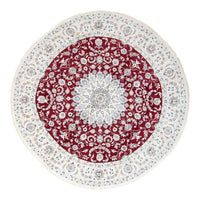 Nain Teppe 300x300cm - Persisk teppe – product image