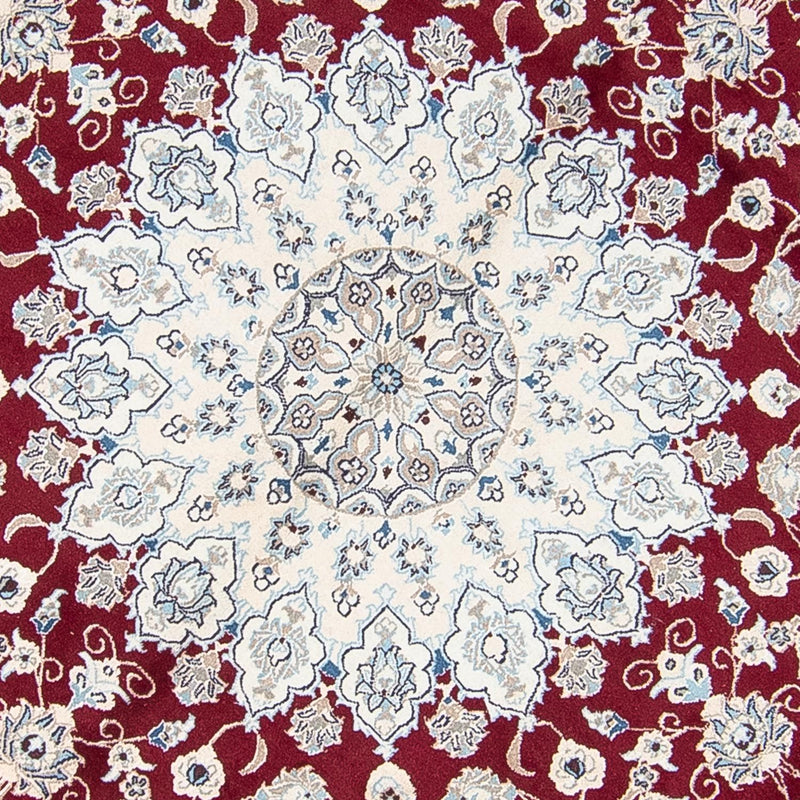 Nain Teppe 300x300cm - Persisk teppe