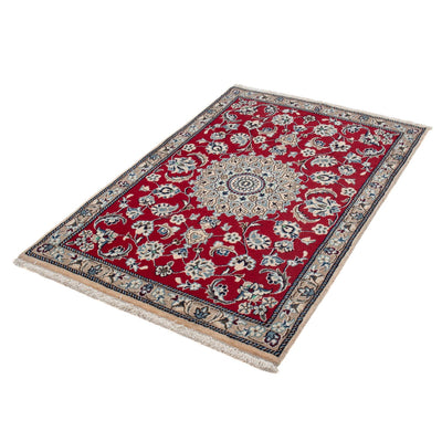Nain Teppe 88x136cm - Persisk teppe
