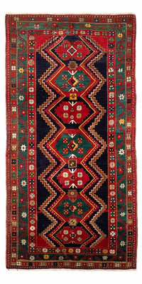 Ardabil Teppe 295x156cm - Persisk teppe – product image