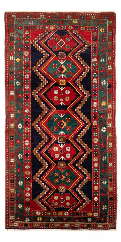 Ardabil Teppe 156x295cm - Persisk teppe