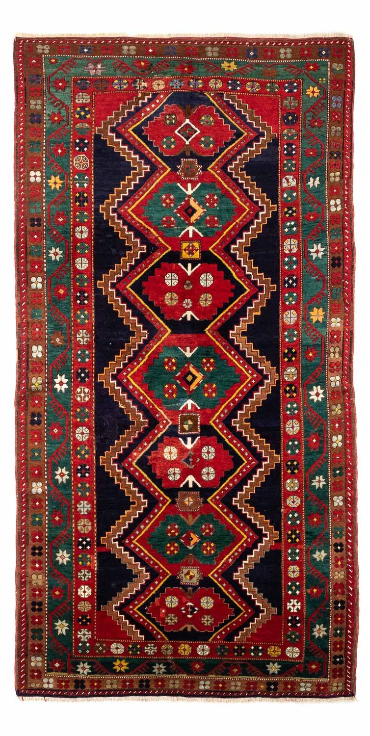 Ardabil Teppe 295x156cm - Persisk teppe