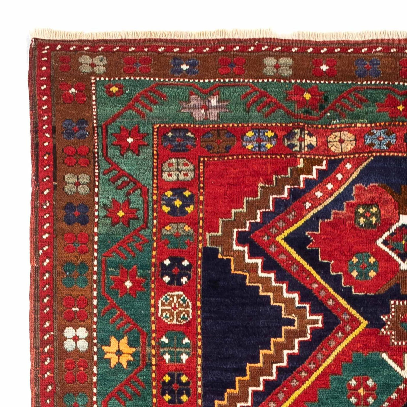 Ardabil Teppe 295x156cm - Persisk teppe