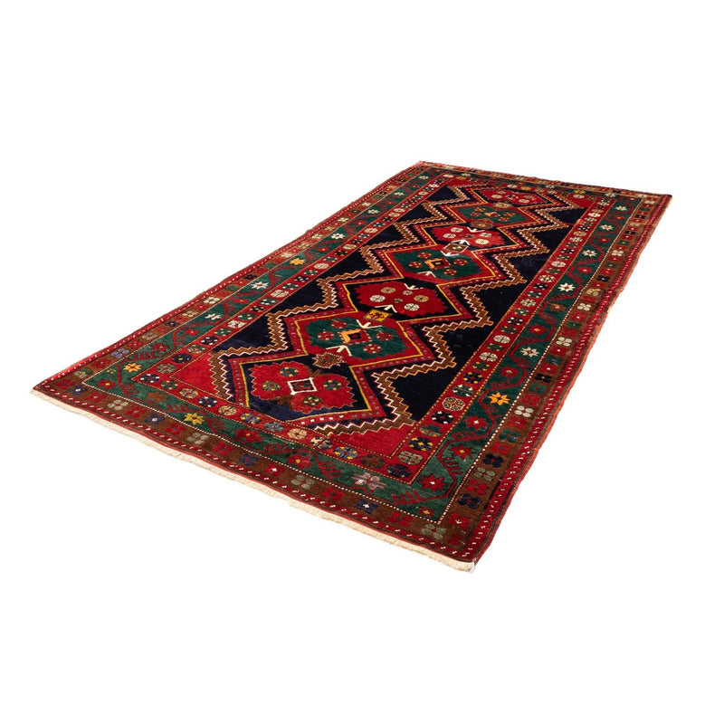 Ardabil Teppe 295x156cm - Persisk teppe
