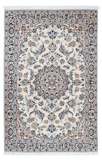 Nain - 9 la Teppe 175x113cm - Persisk teppe – product image