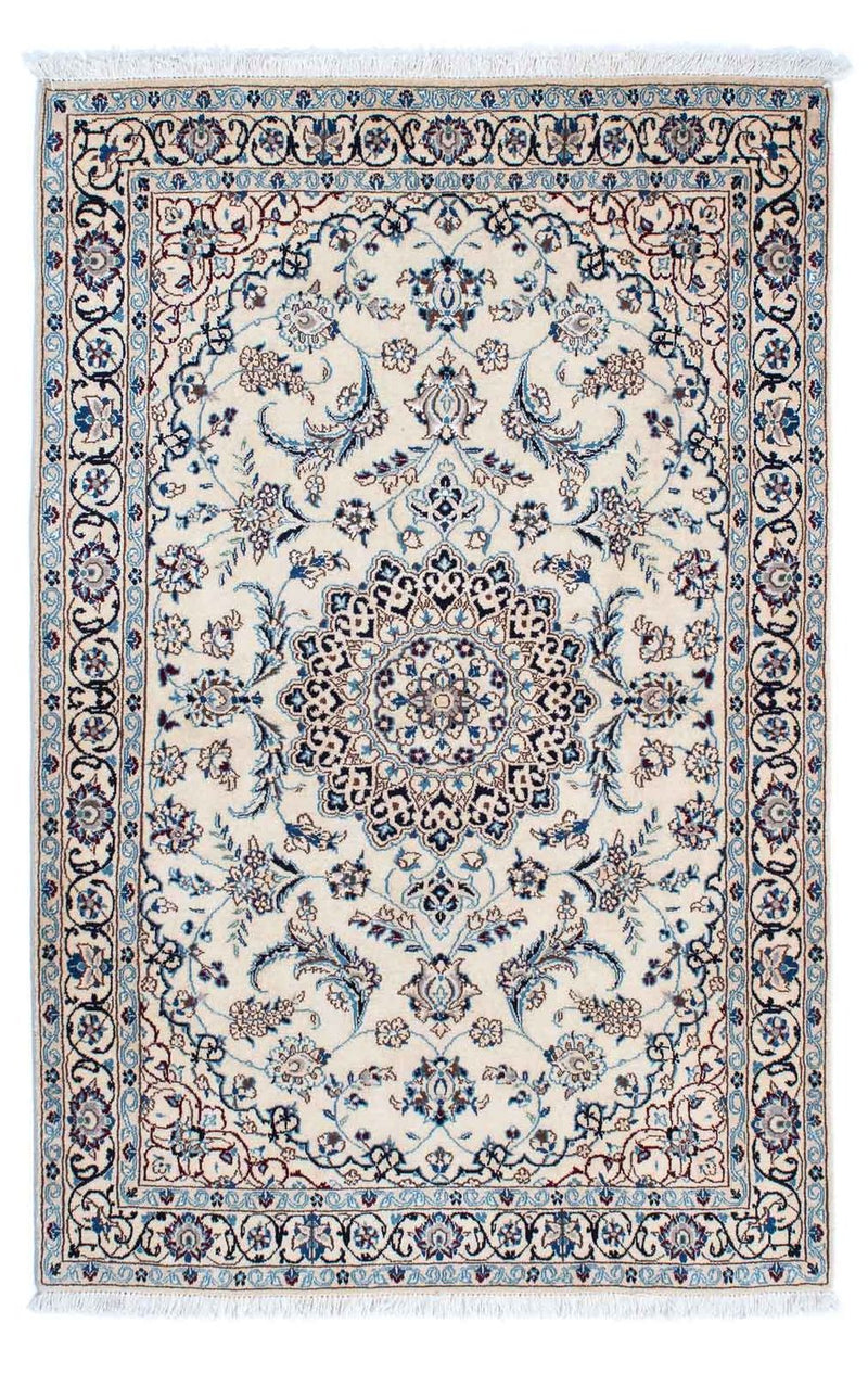 Nain - 9 la Teppe 175x113cm - Persisk teppe