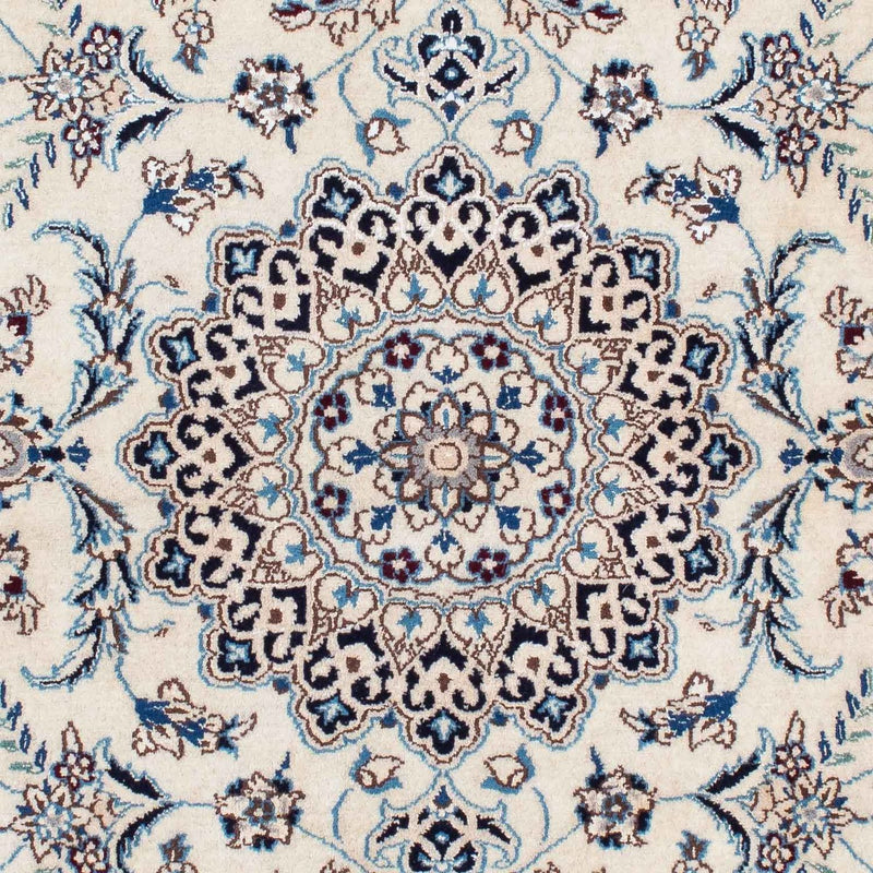 Nain - 9 la Teppe 175x113cm - Persisk teppe
