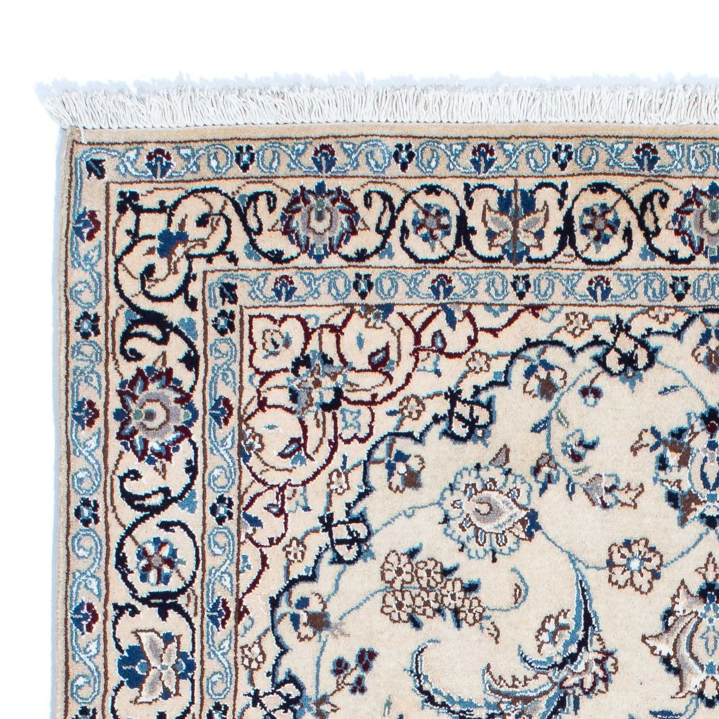 Nain - 9 la Teppe 175x113cm - Persisk teppe