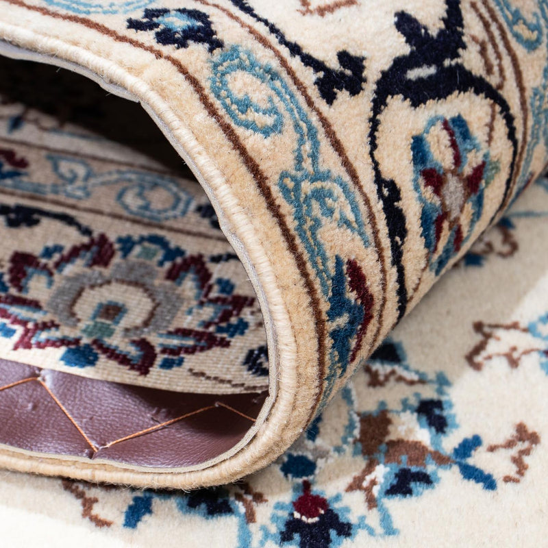 Nain - 9 la Teppe 175x113cm - Persisk teppe