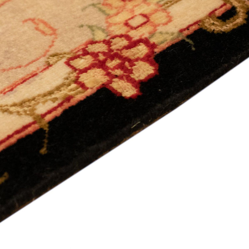 Tabriz - 50 Raj Teppe 152x101cm - Persisk teppe