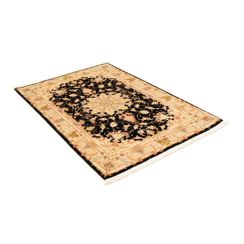 Tabriz - 50 Raj Teppe 152x101cm - Persisk teppe