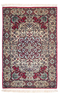 Isfahan Teppe 124x83cm - Persisk teppe – product image