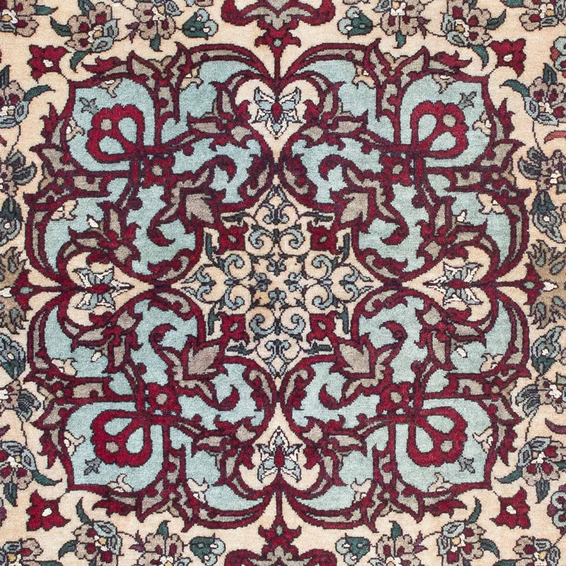 Isfahan Teppe 124x83cm - Persisk teppe