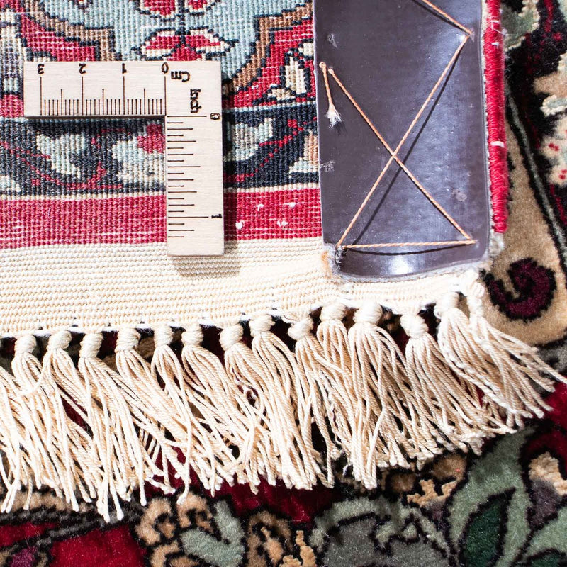 Isfahan Teppe 124x83cm - Persisk teppe