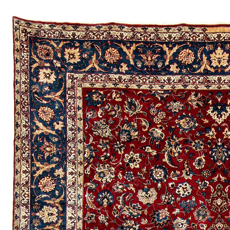 Najafabad Teppe 380x307cm - Persisk teppe