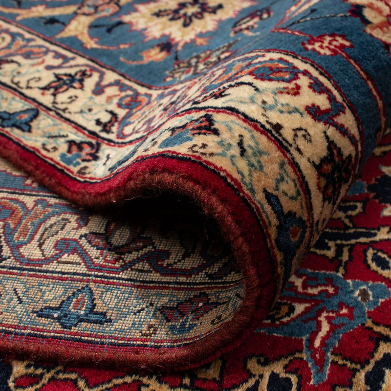 Najafabad Teppe 380x307cm - Persisk teppe