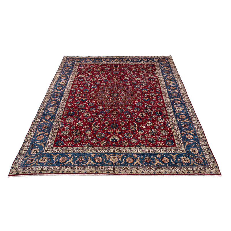Najafabad Teppe 380x307cm - Persisk teppe