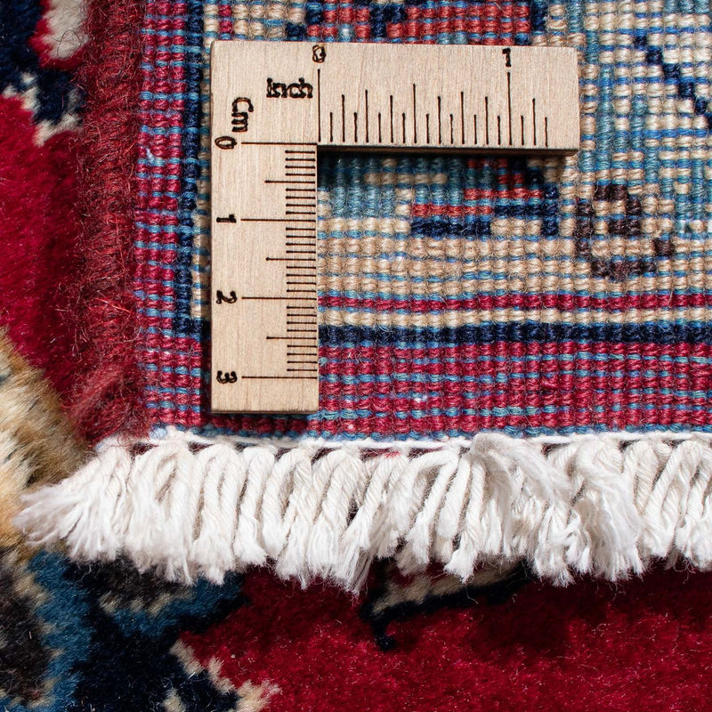 Najafabad Teppe 380x307cm - Persisk teppe