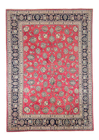 Mashhad Teppe 400x292cm - Persisk teppe – product image