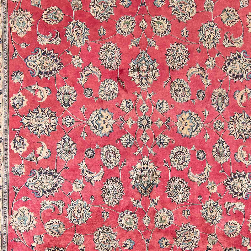 Mashhad Teppe 400x292cm - Persisk teppe