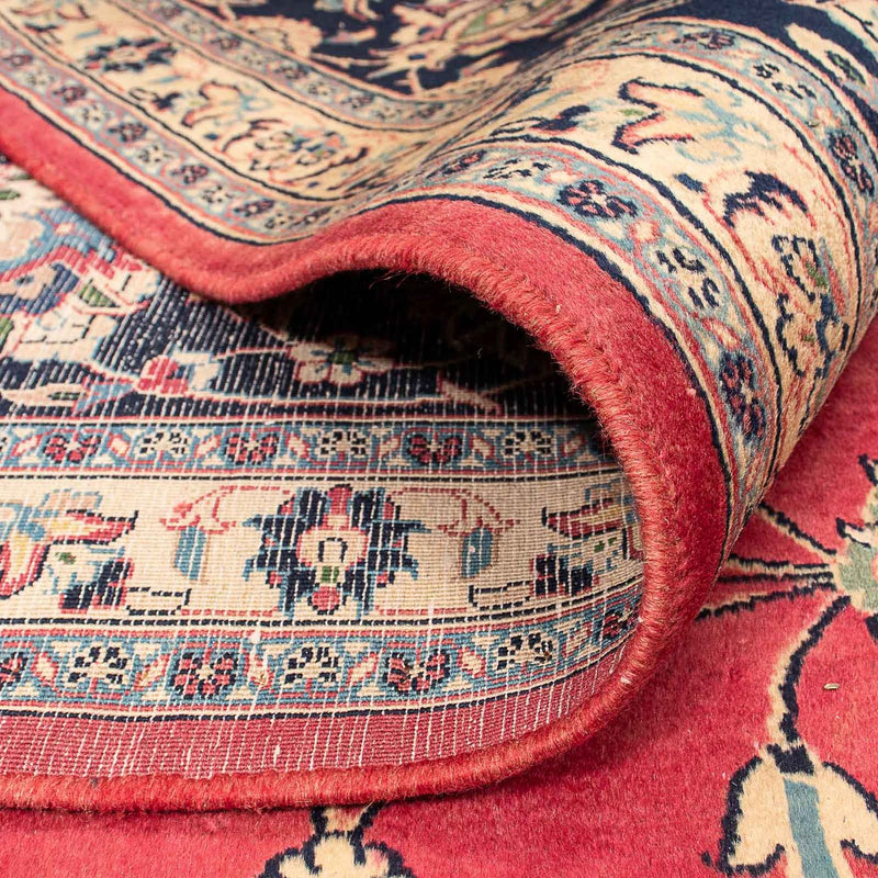 Mashhad Teppe 400x292cm - Persisk teppe