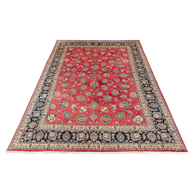 Mashhad Teppe 400x292cm - Persisk teppe