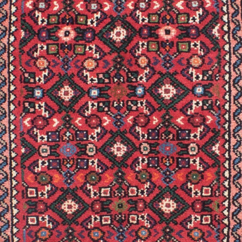 Hamadan Teppe 285x78cm - Persisk teppe