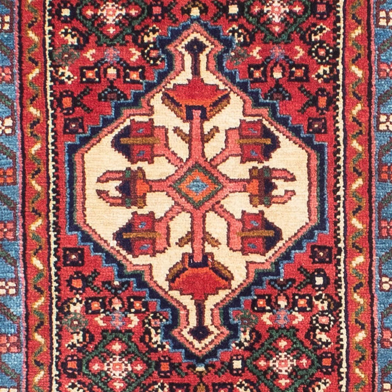 Hamadan Teppe 69x309cm - Persisk teppe