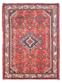 Hosseinabad Teppe 143x104cm - Persisk teppe – product image