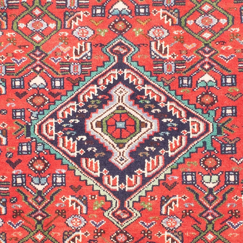 Hosseinabad Teppe 143x104cm - Persisk teppe